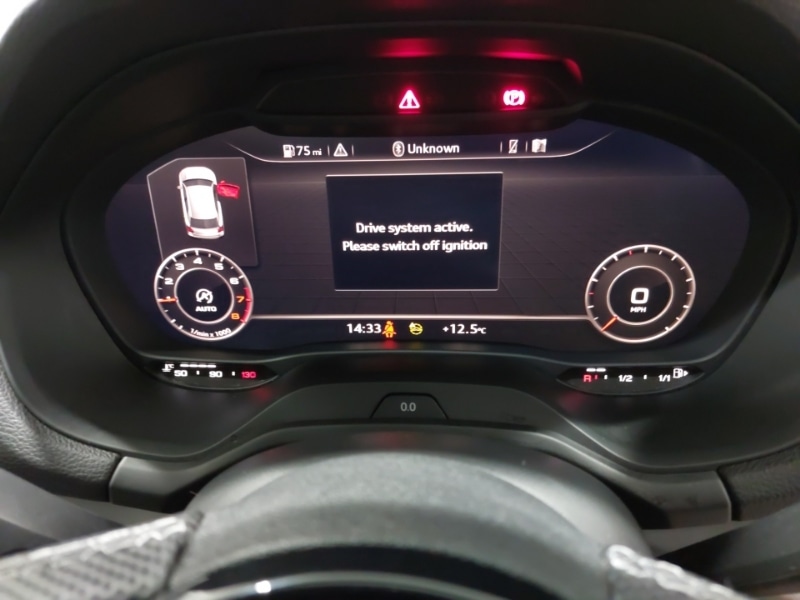 Used Audi Q2 2022 for sale - 78179283: Photo 11