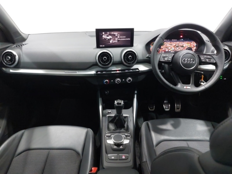 Used Audi Q2 2022 for sale - 78179283: Photo 2