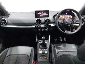 Used Audi Q2 2022 for sale - 78179283: Photo