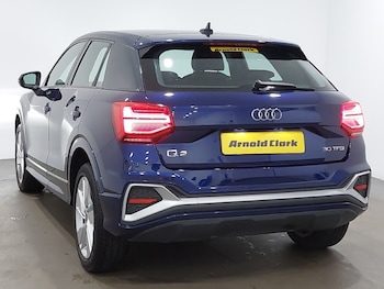 Used Audi Q2 2022 for sale - 78179283: Photo