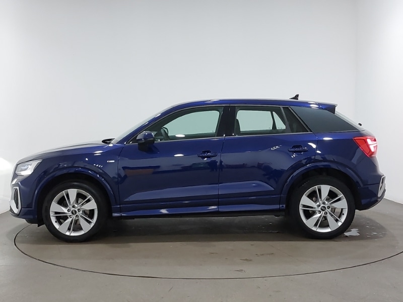 Used Audi Q2 2022 for sale - 78179283: Photo 4