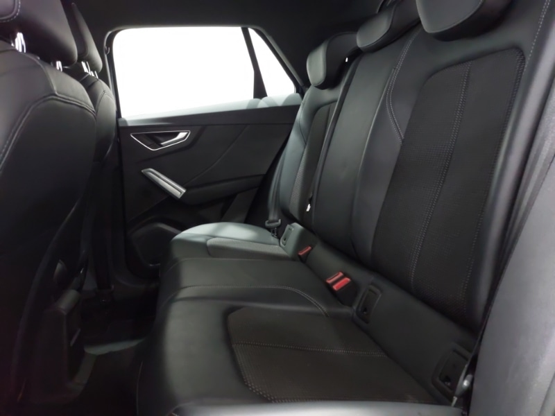 Used Audi Q2 2022 for sale - 78179283: Photo 6