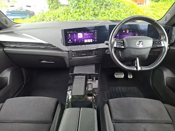 Used Vauxhall Astra 2023 for sale - 78790597: Photo