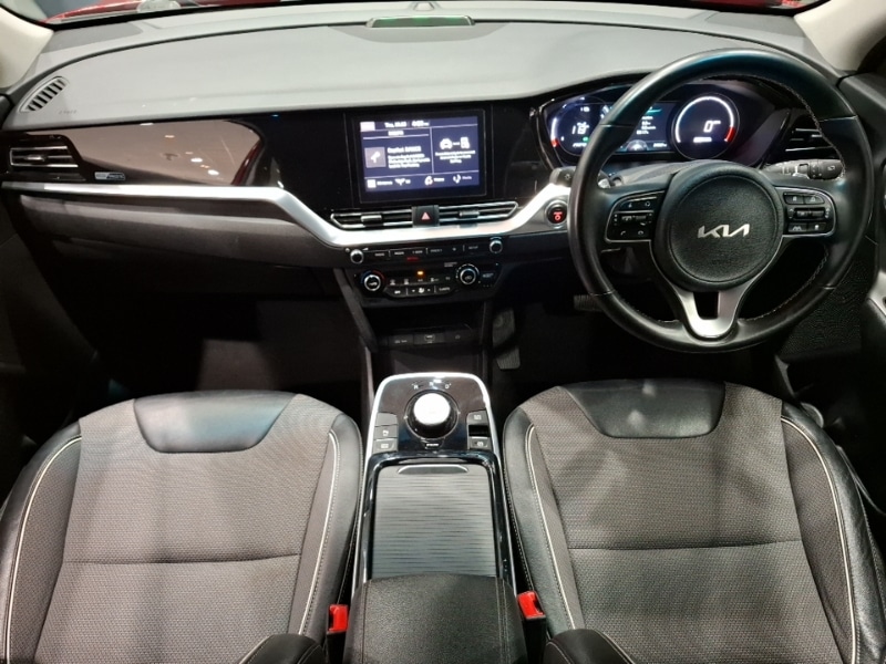 Used Kia Niro 2021 for sale - 77380401: Photo 2
