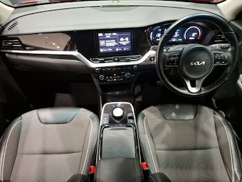 Used Kia Niro 2021 for sale - 77380401: Photo