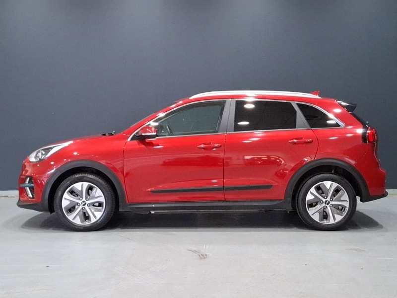 Used Kia Niro 2021 for sale - 77380401: Photo 4