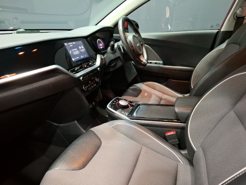 Used Kia Niro 2021 for sale - 77380401: Photo 5