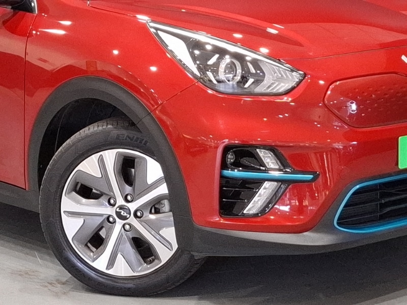 Used Kia Niro 2021 for sale - 77380401: Photo 9