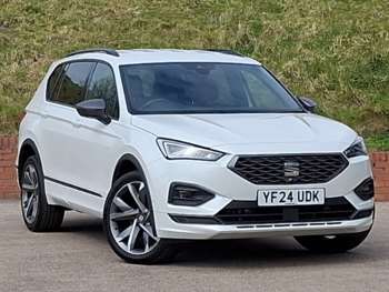 2024 - 1.5 EcoTSI FR Sport 5dr DSG