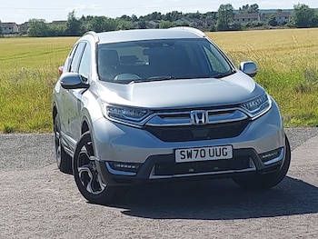 2020 - 1.5 VTEC Turbo SR 5dr