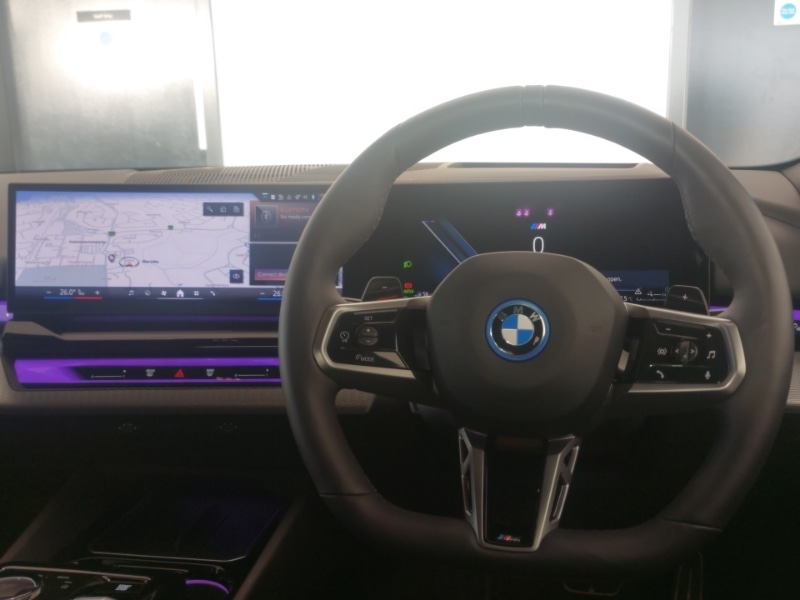 Used BMW 5 Series 2025 for sale - 77127176: Photo 5