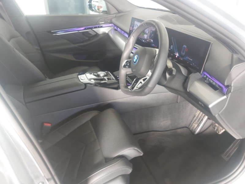 Used BMW 5 Series 2025 for sale - 77127176: Photo 6