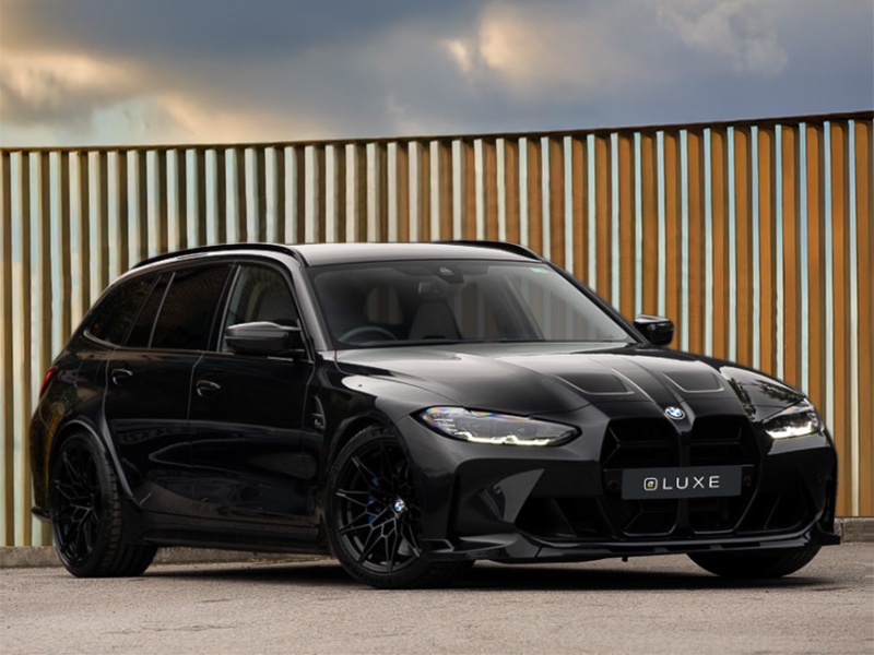 Used BMW M3 2024 for sale - 76770481: Photo 1