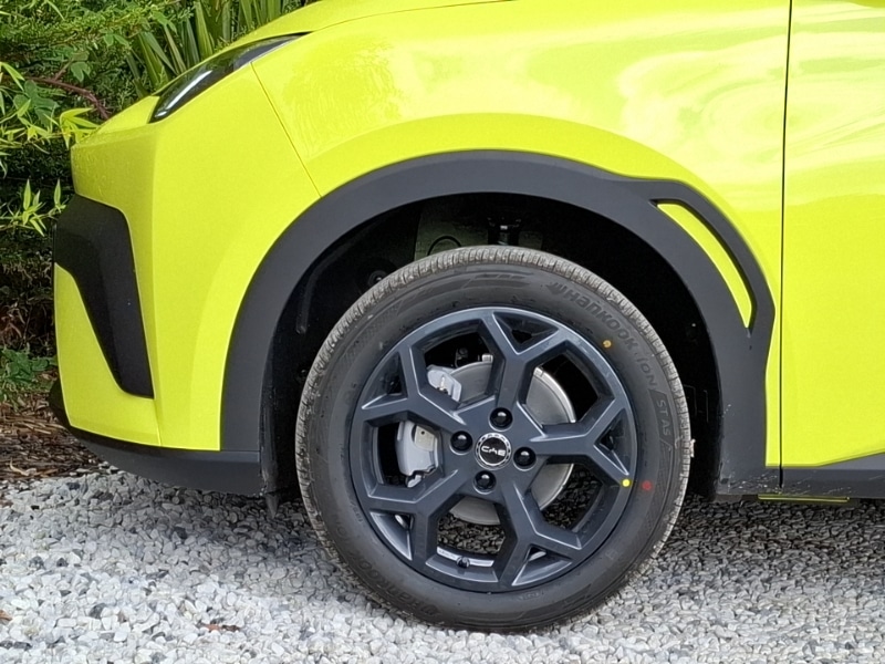 Used BYD Dolphin 2025 for sale - 77235233: Photo 12