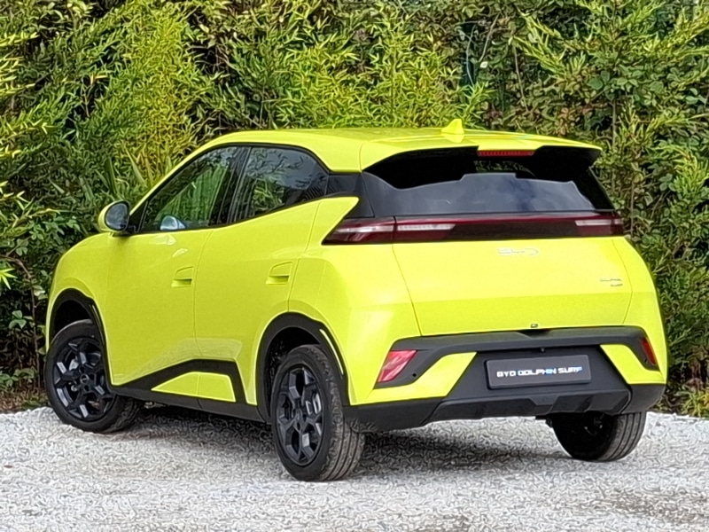 Used BYD Dolphin 2025 for sale - 77235233: Photo 3