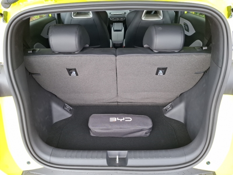 Used BYD Dolphin 2025 for sale - 77235233: Photo 8