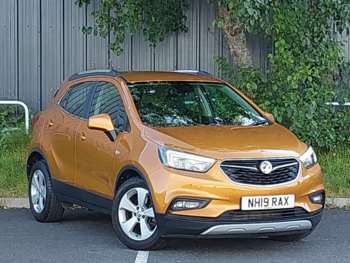 2019 - 1.4T ecoTEC Elite Nav 5dr