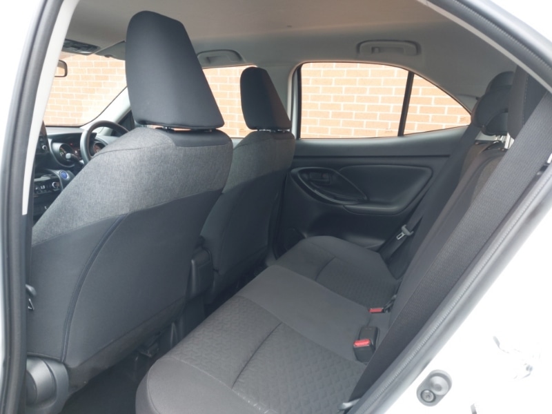 Used Toyota Yaris Cross 2023 for sale - 76700237: Photo 6