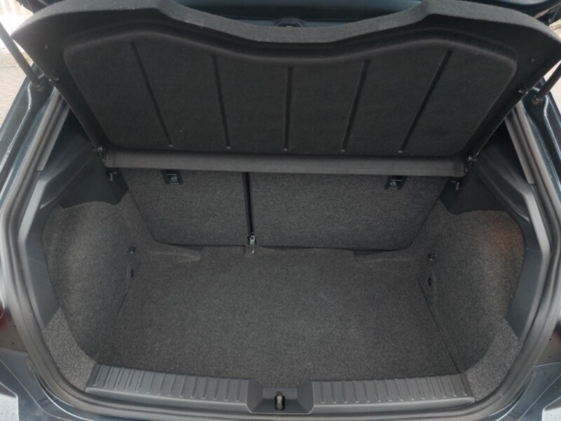 Used SEAT Ibiza 2023 for sale - 77503869: Photo 8