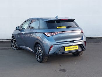 Used BYD Dolphin 2026 for sale - 79844011: Photo