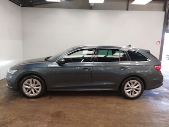 Used Skoda Octavia 2021 for sale - 78727505: Photo