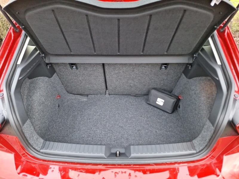 Used SEAT Ibiza 2025 for sale - 77293949: Photo 8