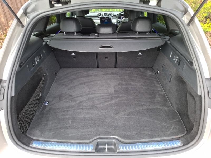 Used Mercedes-Benz GLC 2024 for sale - 76567430: Photo 8