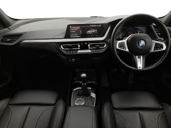 Used BMW 1 Series 2024 for sale - 75656596: Photo