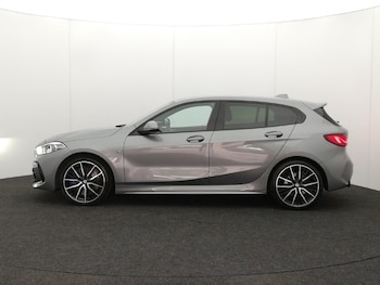 Used BMW 1 Series 2024 for sale - 75656596: Photo