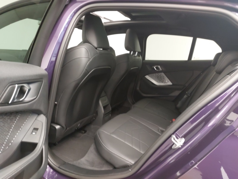 Used BMW 1 Series 2025 for sale - 77339063: Photo 12