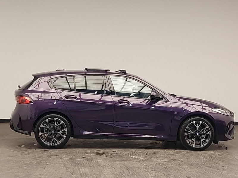 Used BMW 1 Series 2025 for sale - 77339063: Photo 2