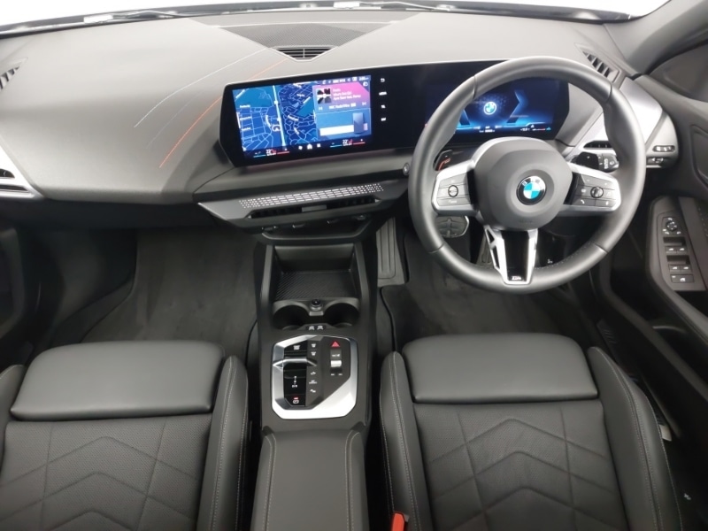 Used BMW 1 Series 2025 for sale - 77339063: Photo 4