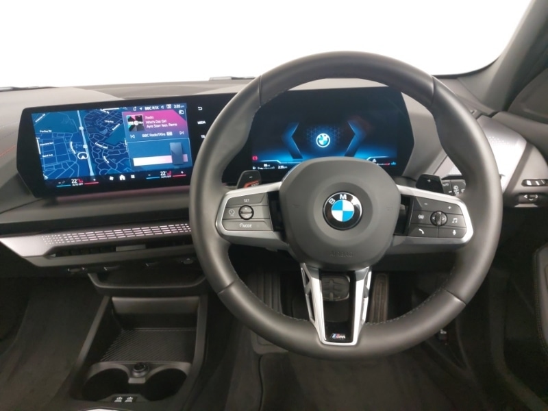 Used BMW 1 Series 2025 for sale - 77339063: Photo 5