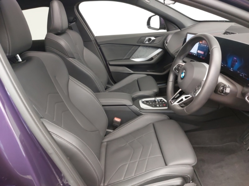 Used BMW 1 Series 2025 for sale - 77339063: Photo 6