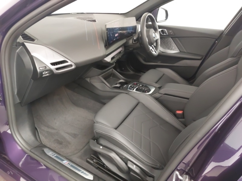 Used BMW 1 Series 2025 for sale - 77339063: Photo 7