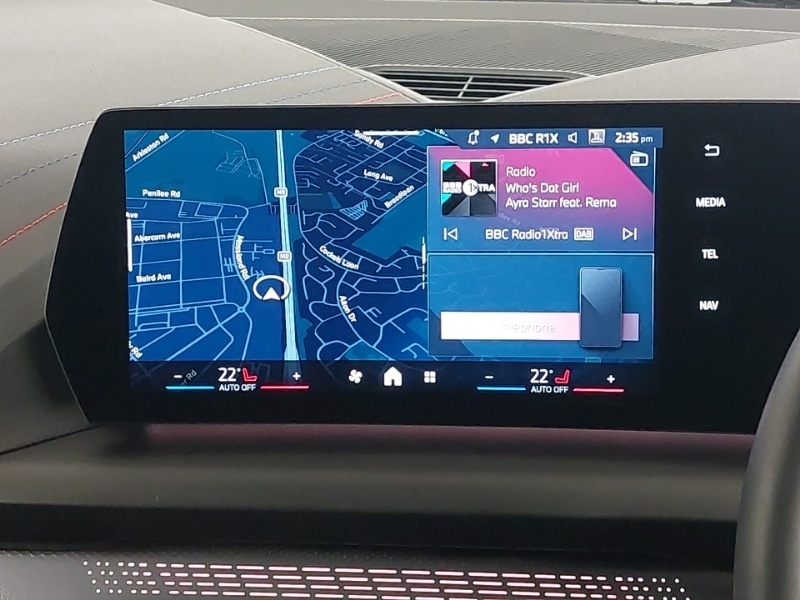 Used BMW 1 Series 2025 for sale - 77339063: Photo 8