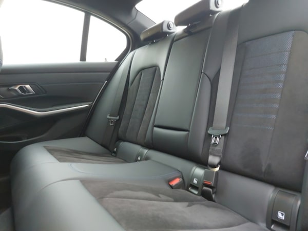 Used BMW 3 Series 2023 for sale - 76269398: Photo 12