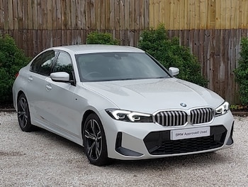 BMW - 3 Series
