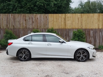 Used BMW 3 Series 2023 for sale - 76269398: Photo 2
