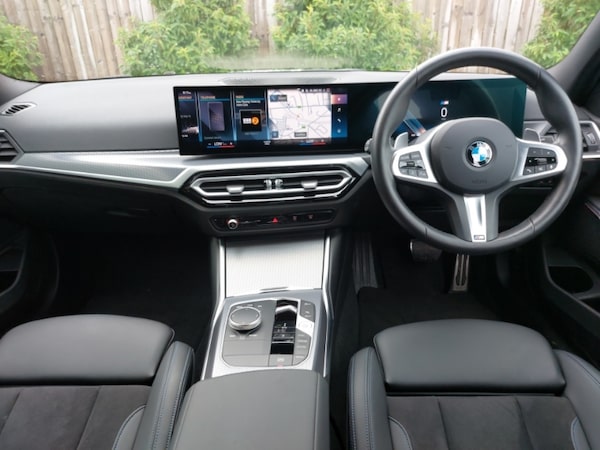 Used BMW 3 Series 2023 for sale - 76269398: Photo 4