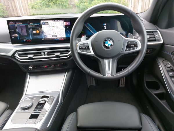 Used BMW 3 Series 2023 for sale - 76269398: Photo 5