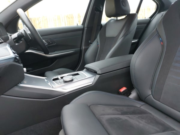 Used BMW 3 Series 2023 for sale - 76269398: Photo 7