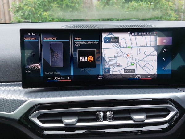 Used BMW 3 Series 2023 for sale - 76269398: Photo 8