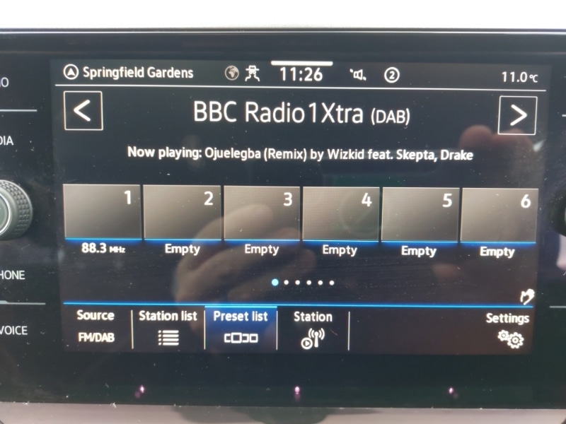 Used Volkswagen Taigo 2024 for sale - 78014136: Photo 10