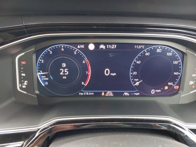 Used Volkswagen Taigo 2024 for sale - 78014136: Photo 11