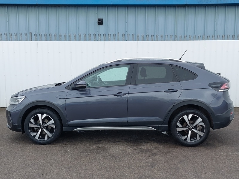 Used Volkswagen Taigo 2024 for sale - 78014136: Photo 4