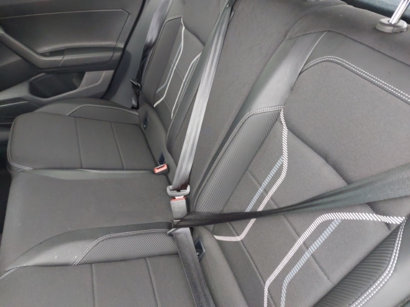 Used Volkswagen Taigo 2024 for sale - 78014136: Photo 6