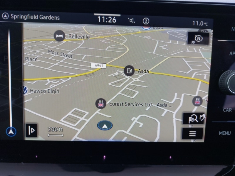 Used Volkswagen Taigo 2024 for sale - 78014136: Photo 7