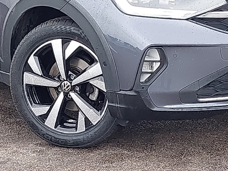 Used Volkswagen Taigo 2024 for sale - 78014136: Photo 9