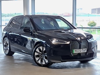 Used BMW iX 2022 for sale - 79477139: Photo